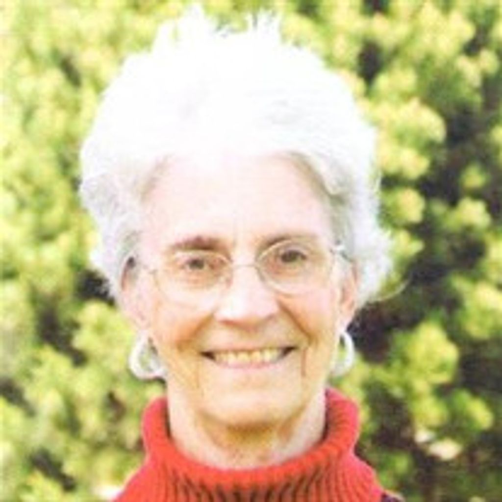 Mrs. Katherine Watson
