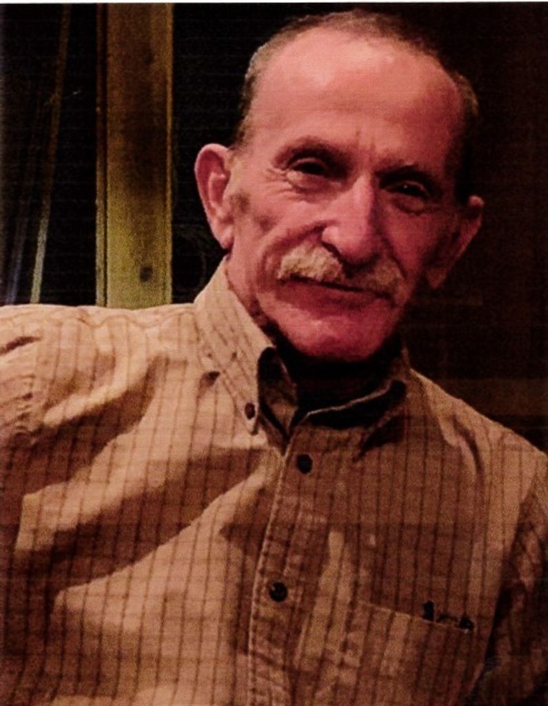 Theodore A. "Ted" Gebczyk, Jr. Profile Photo