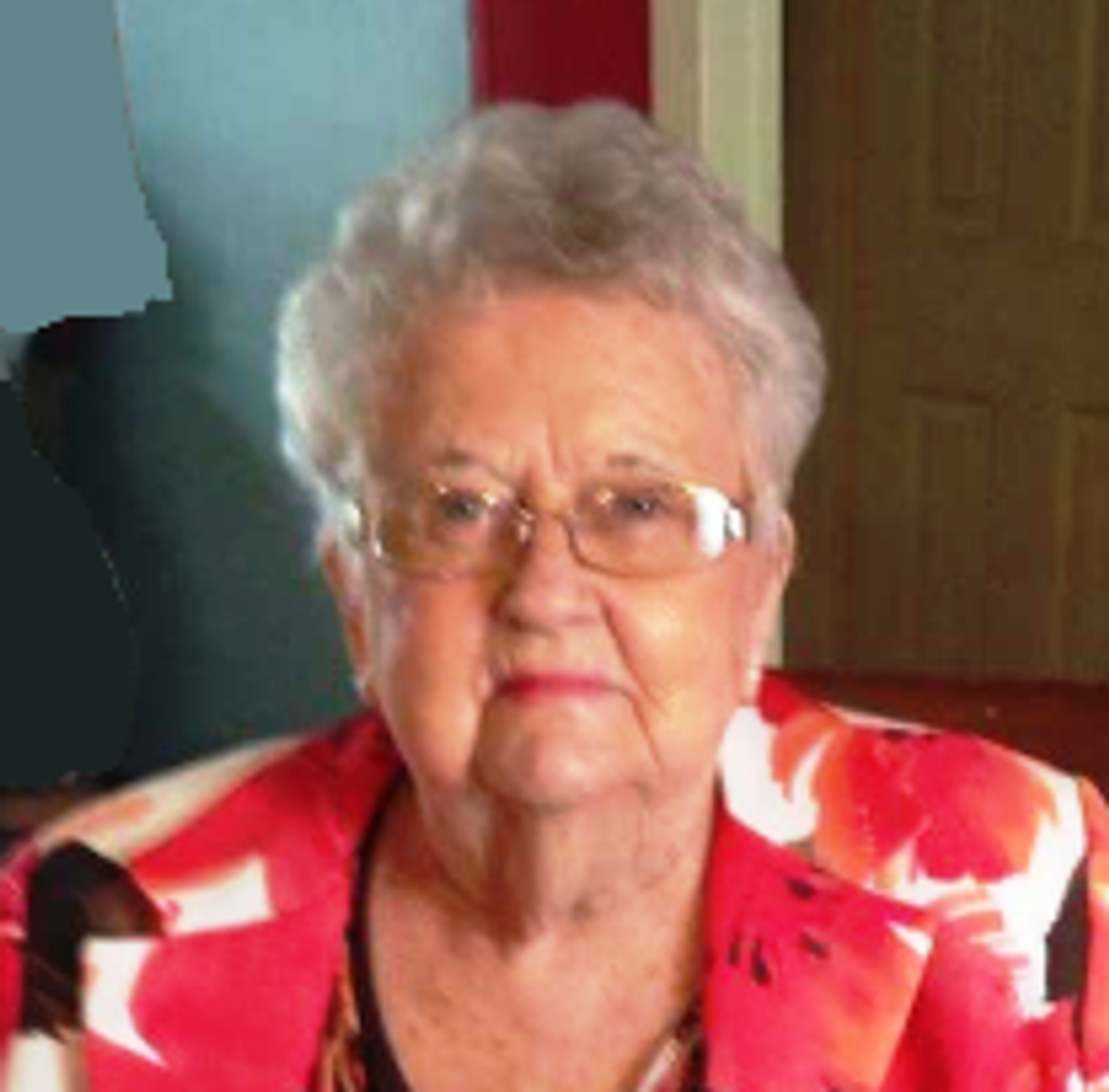 "Mama Sara" Trawick