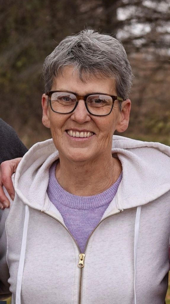 Deb Egan Profile Photo