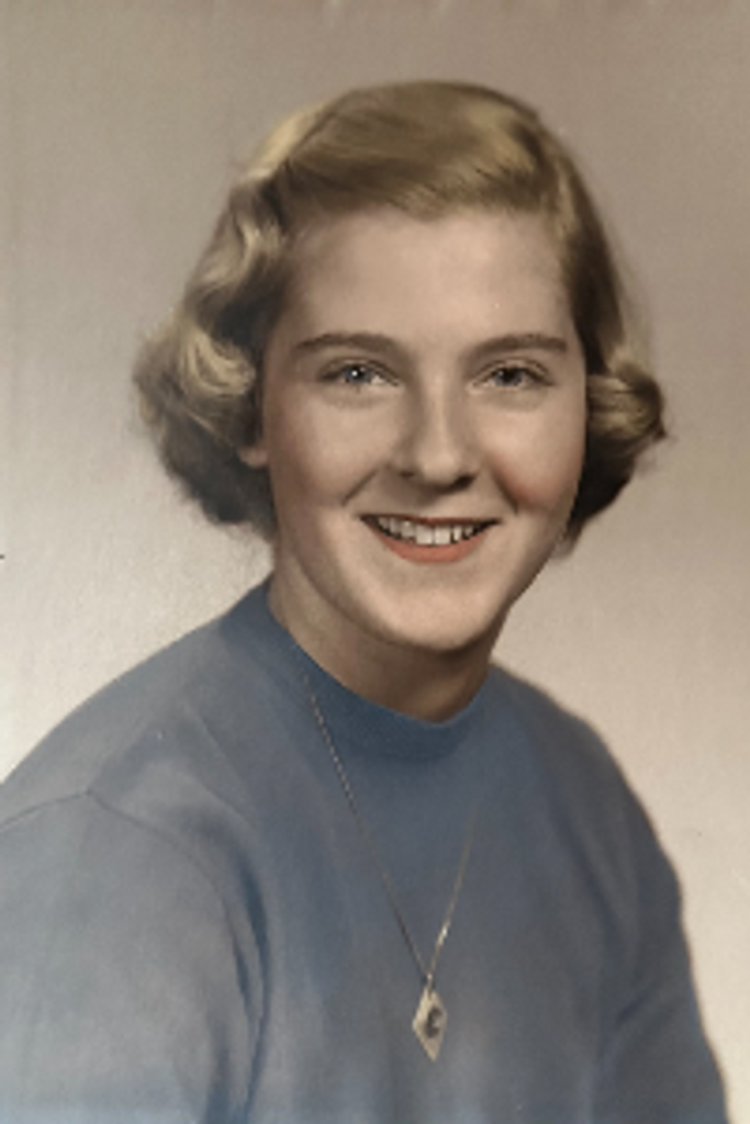 Carolyn S. Shannon