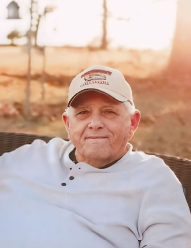 Vilardine  "Gene" Schevetto  Profile Photo