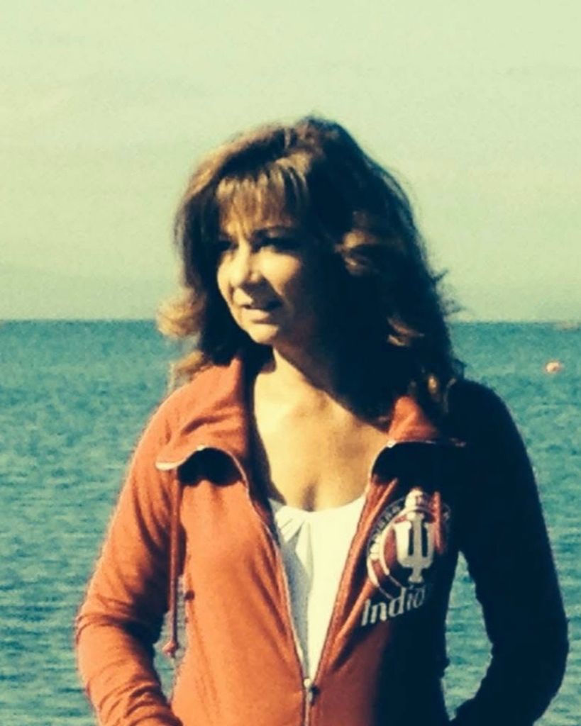 Kathy Richardson Profile Photo