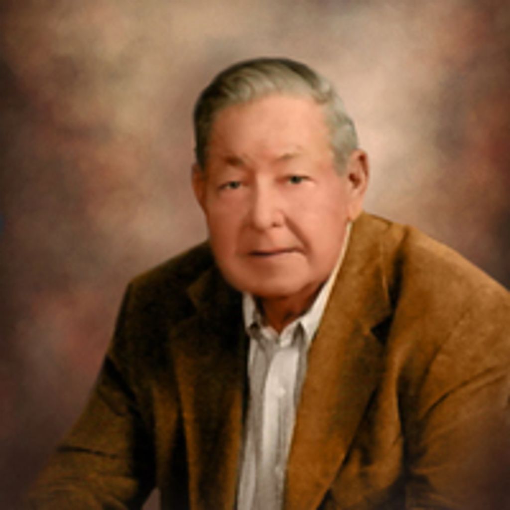 Wallace Seggern
