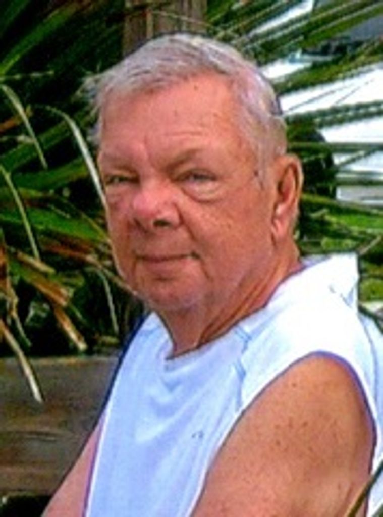 Bruce W. Bahde