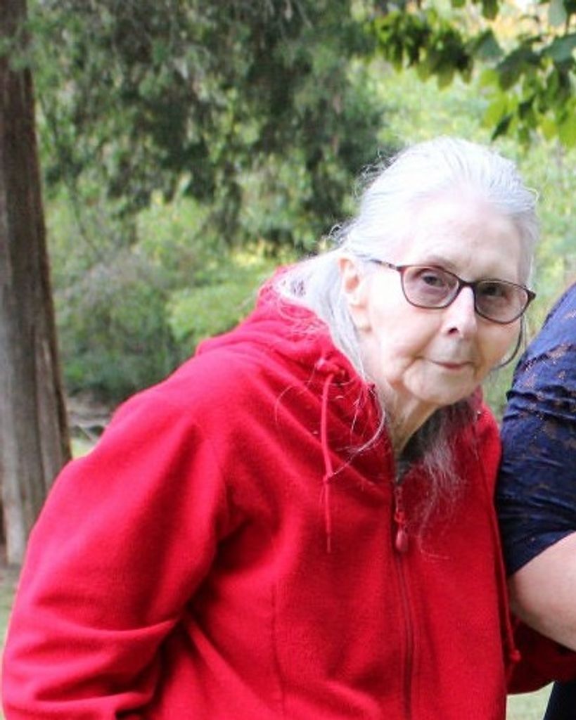 Barbara Carrie Spittle Profile Photo