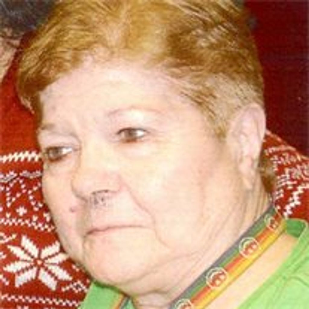 Joyce  A. (Lukens)  Berger