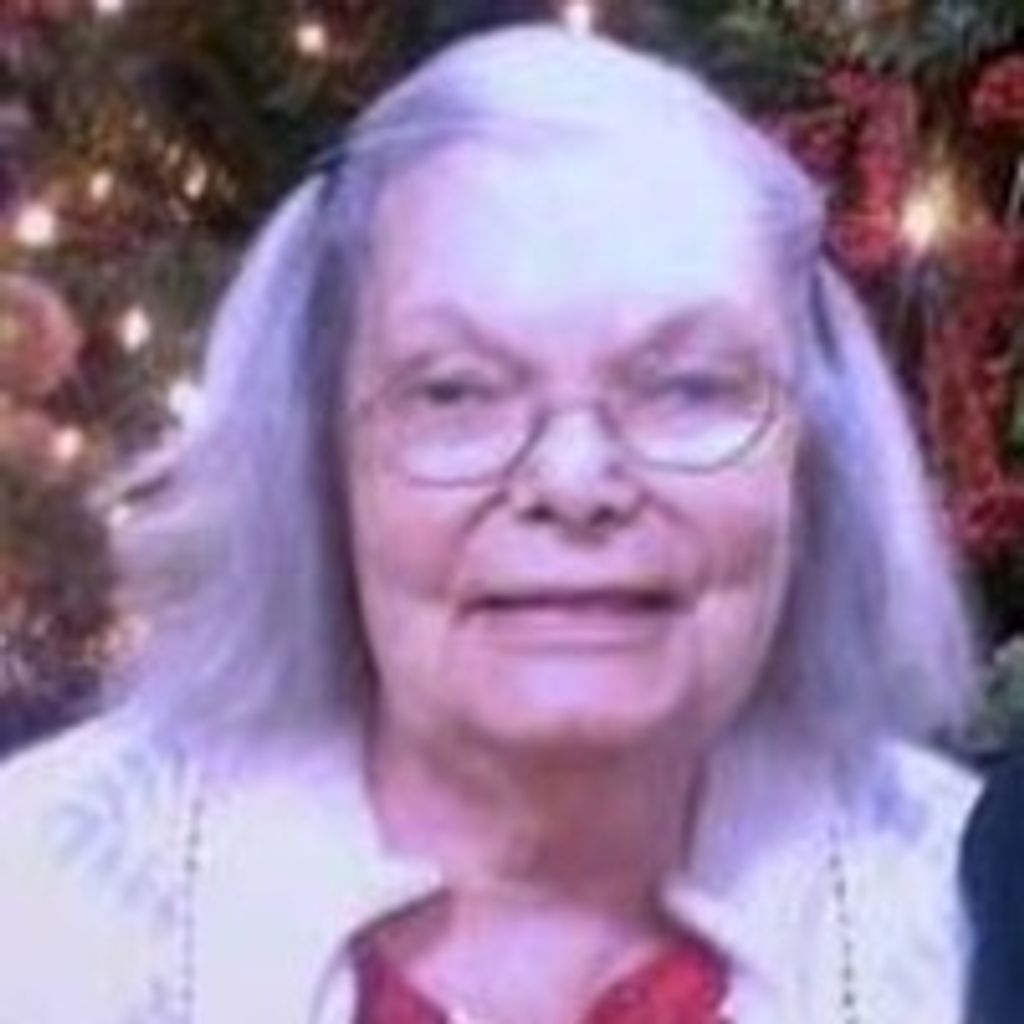 Vanetta Eileen Van Scoyk