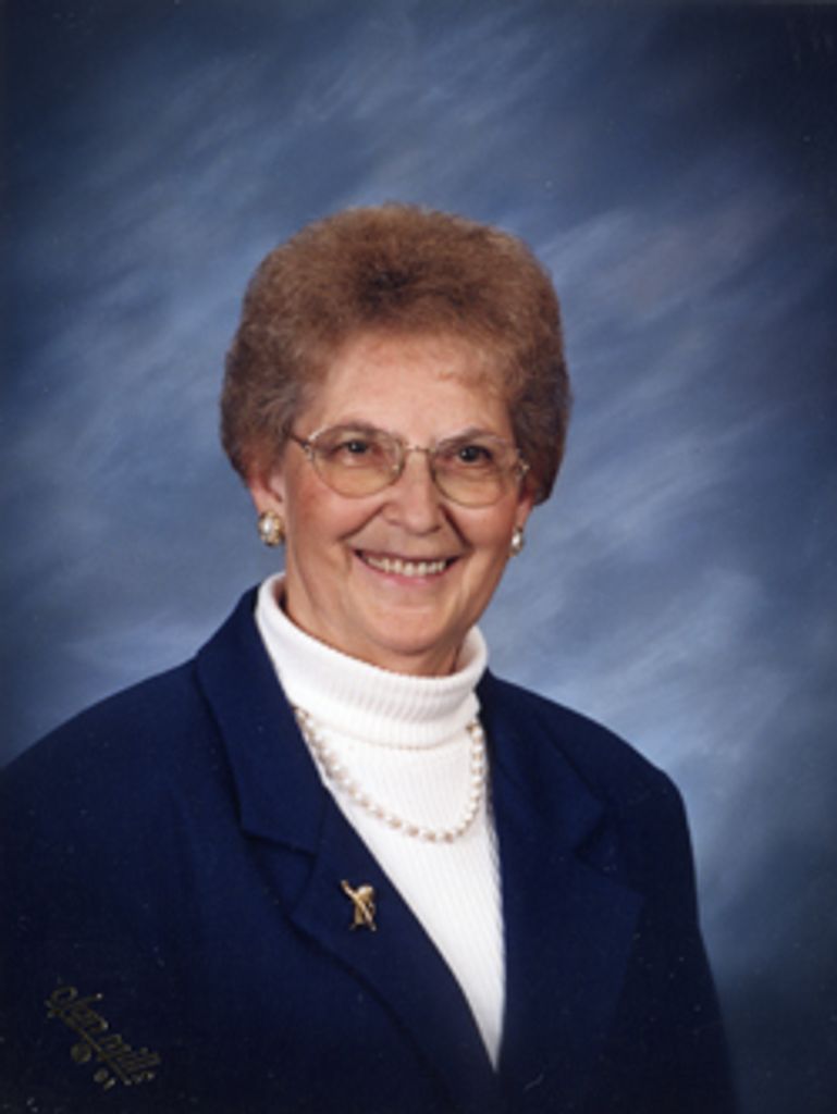 Florence Haag