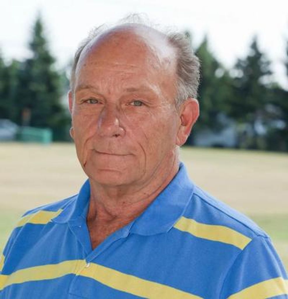 Gerald "Jerry" P. Kaminski, Sr