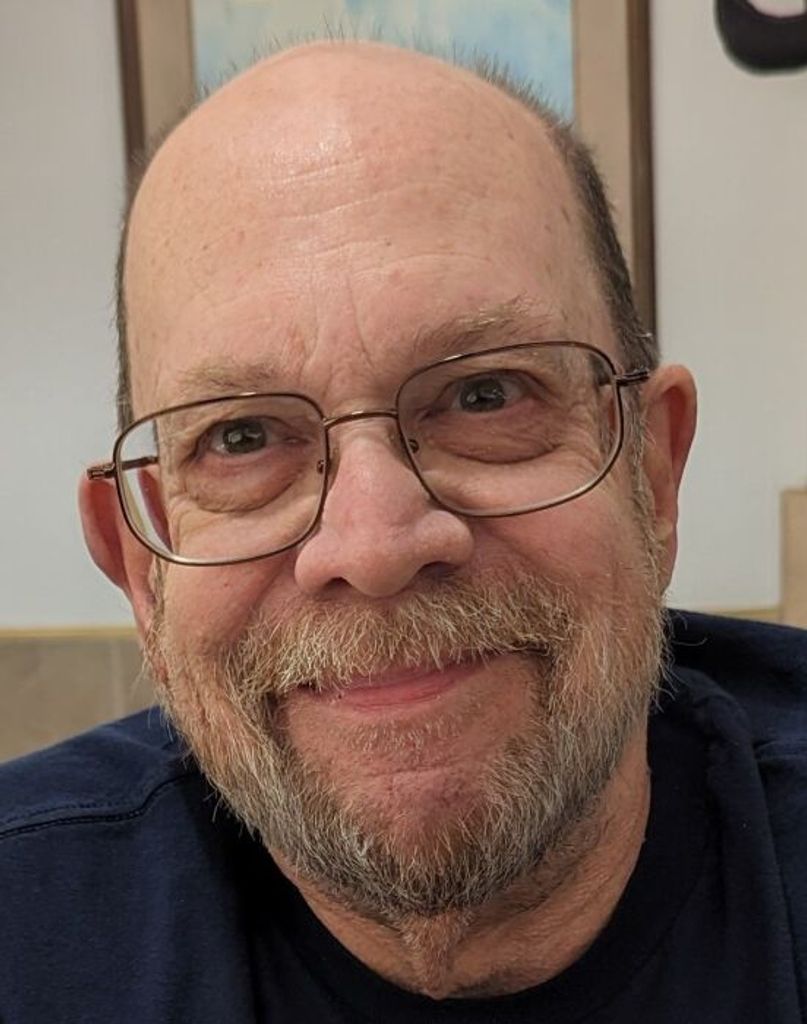 Michael P. Blauser Profile Photo
