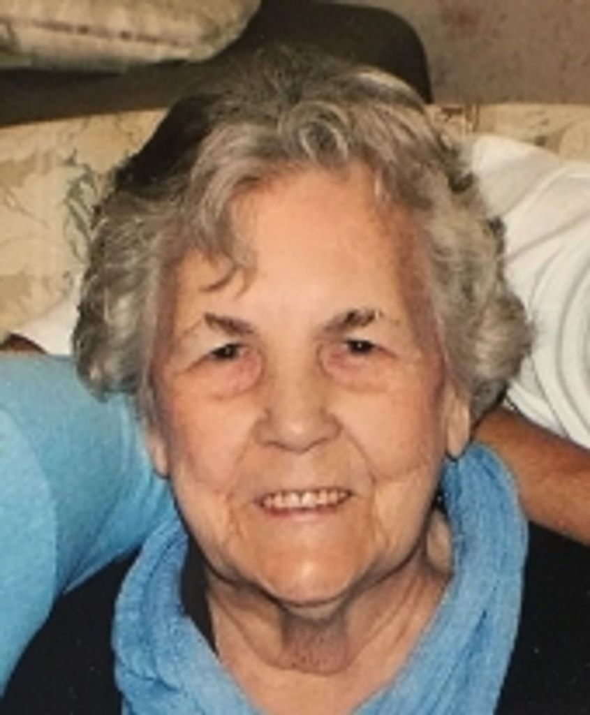 Marjorie Ruth Montanez Profile Photo