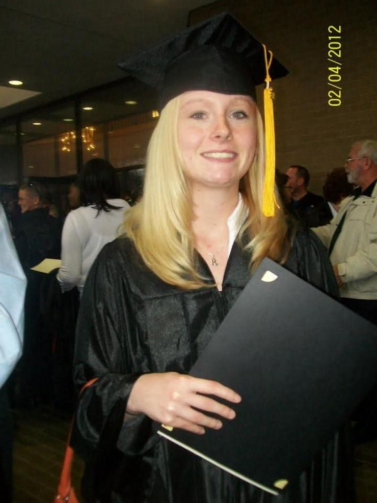 Nicole Marie Matthews Profile Photo