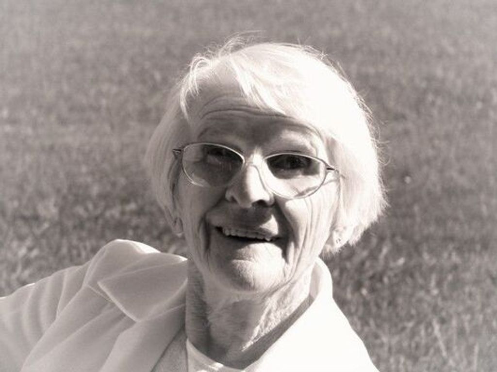 June A. Thomas Profile Photo