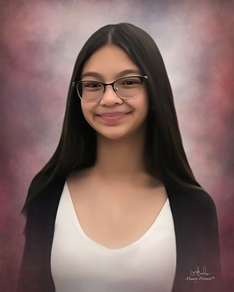 Cheyenne Kalani Gabato Taylor