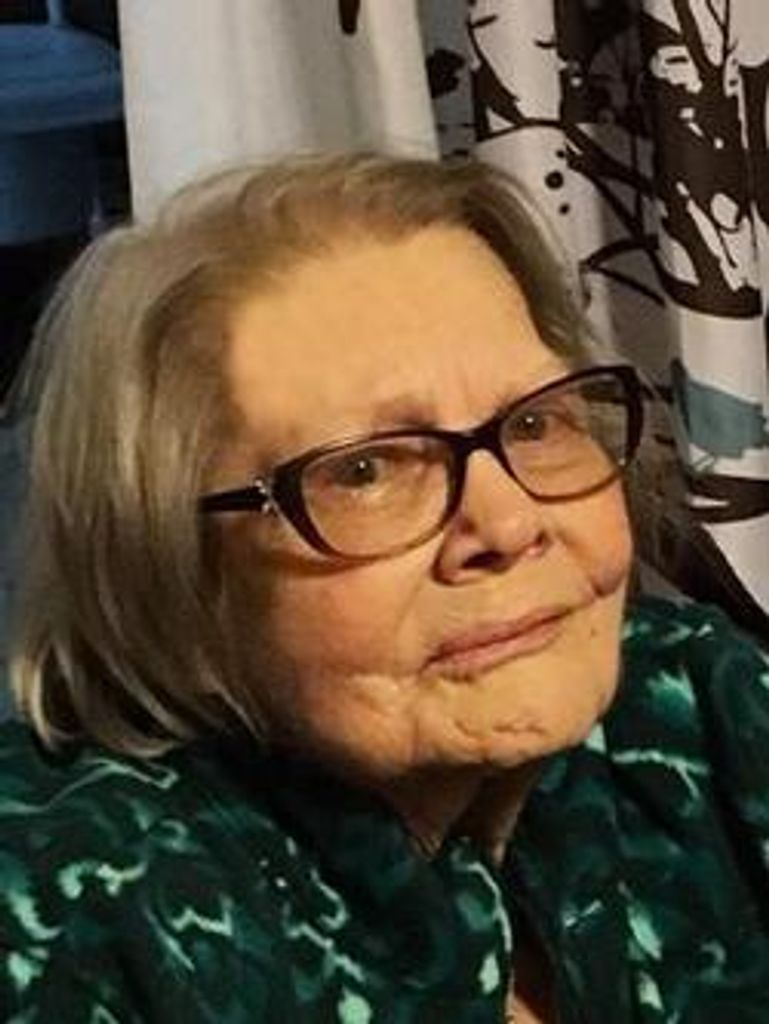 Martha Anna "Ann" Pace Profile Photo