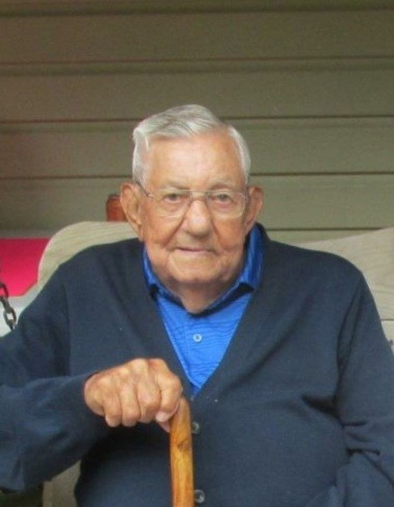 Jasper Moody Brown, Sr.
