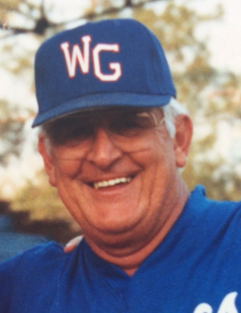 Coach Archie White Profile Photo