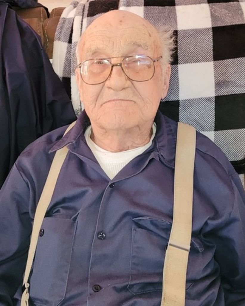 Van Carlton Goode, Sr. Profile Photo