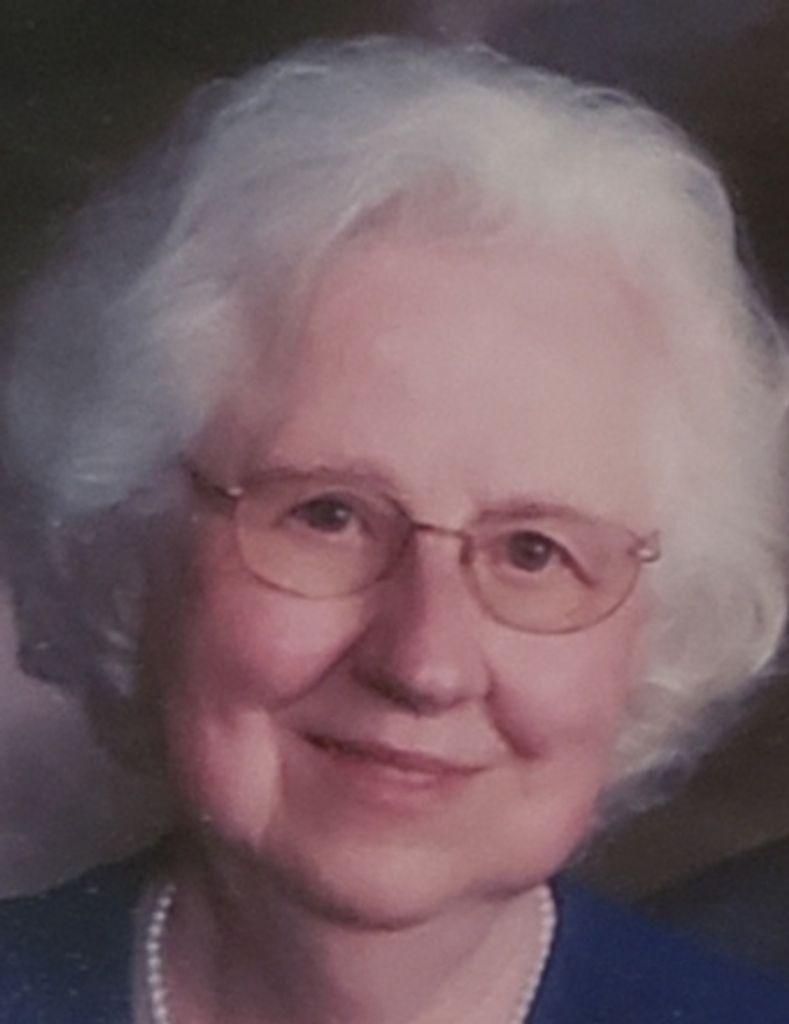 Agnes H. Stini Profile Photo