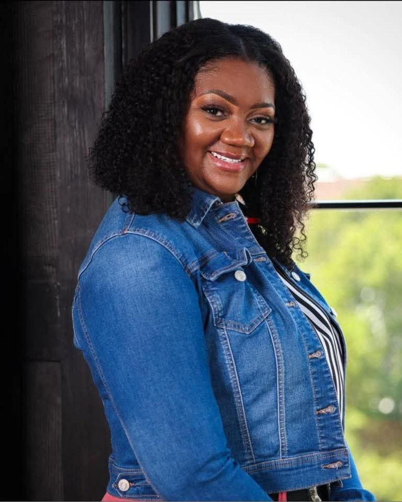 Terasa Donyell Banks-Sneed Profile Photo
