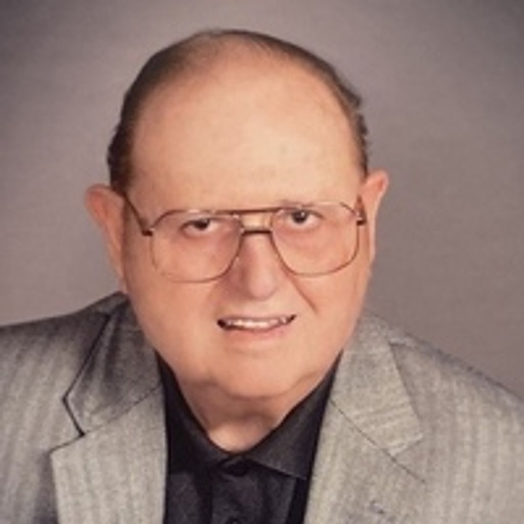 Oliver Vassar Richardson, Jr.