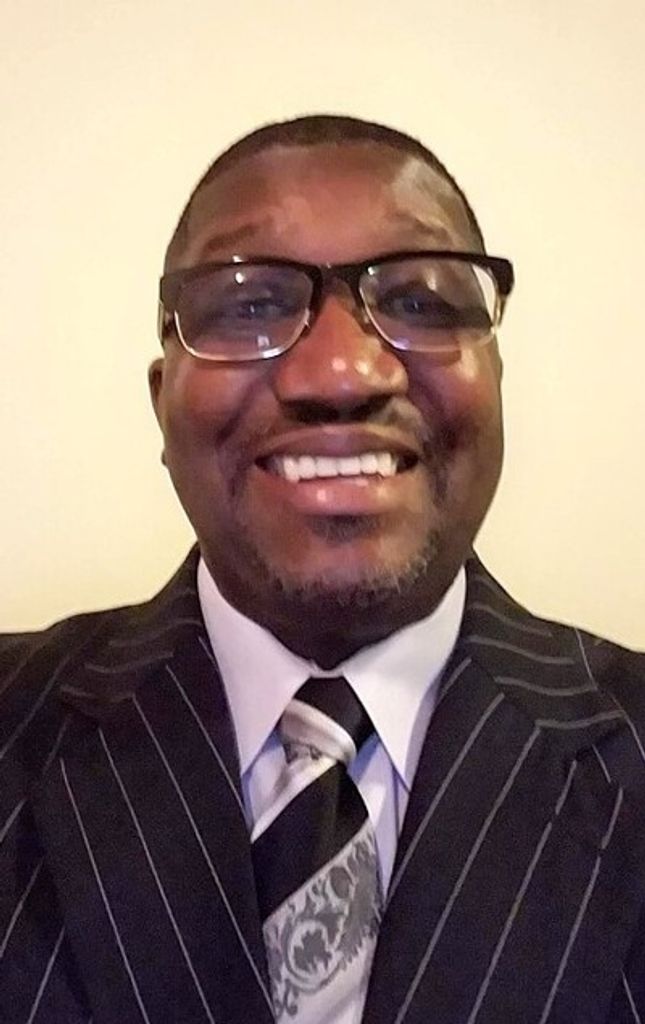 Mr. Darron Dowell
