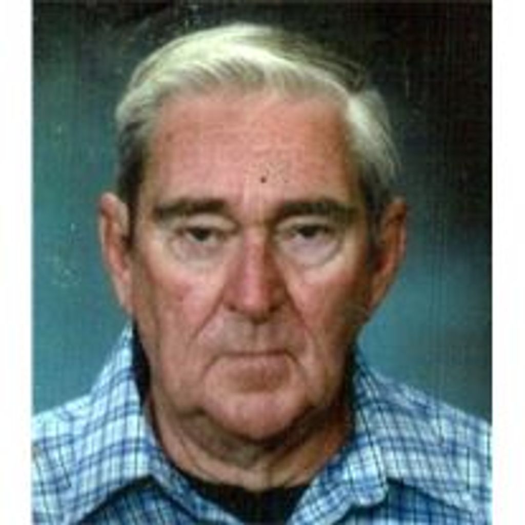 Roger Earl Willoughby
