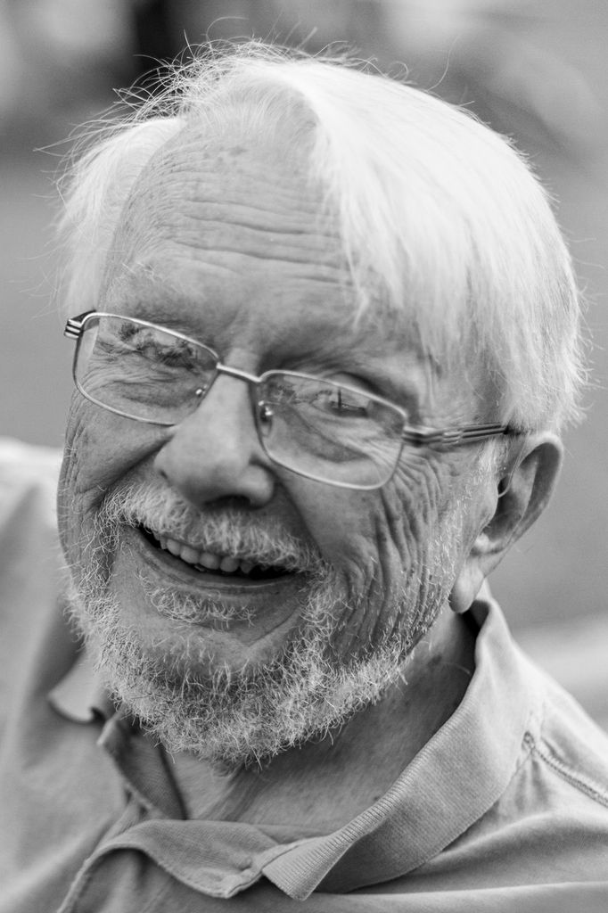 George Rosol Profile Photo