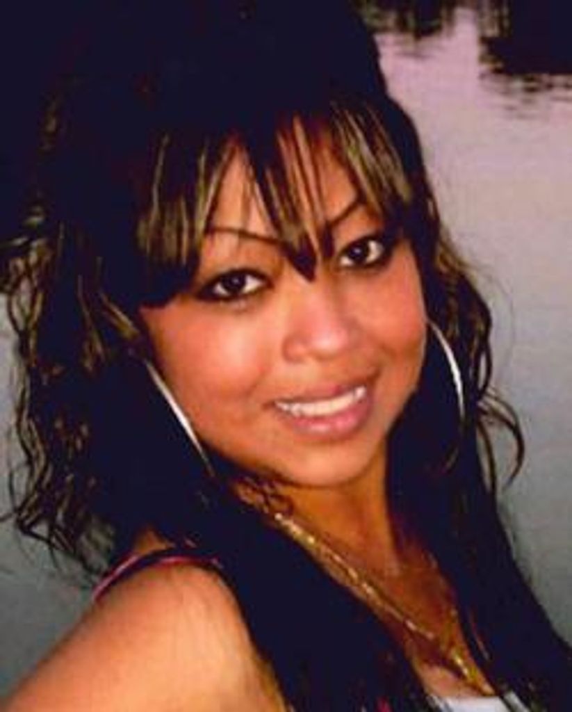 Brenda Saldana-Perez