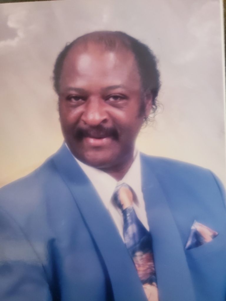 Earnest Lee Edwards, Sr.