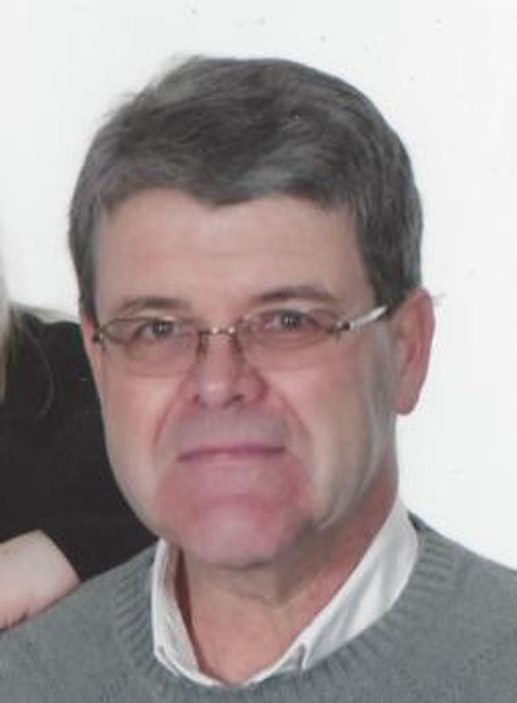 William D. Loveless