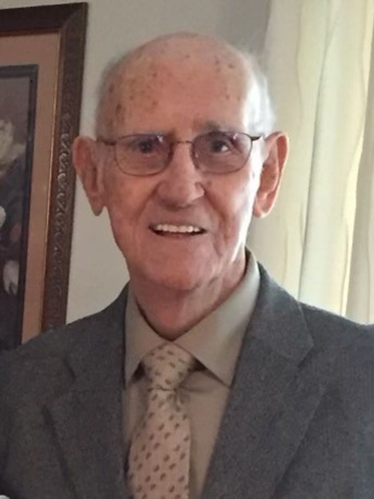 Charles Edward Moseley Profile Photo