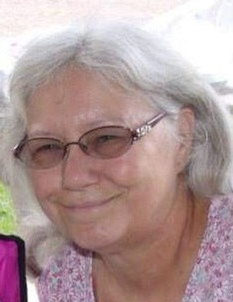 Nancy Eisel