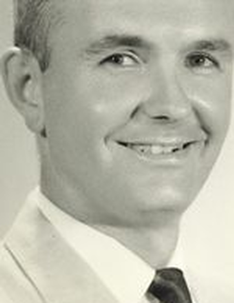 John Francis Collins