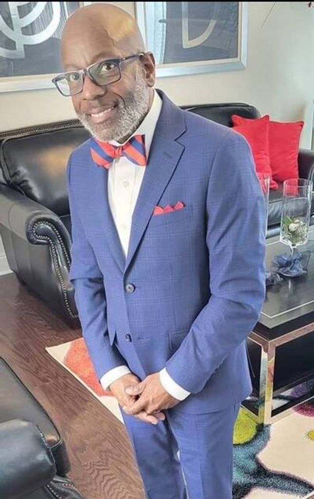 Anthony Lenoid Byrd Profile Photo