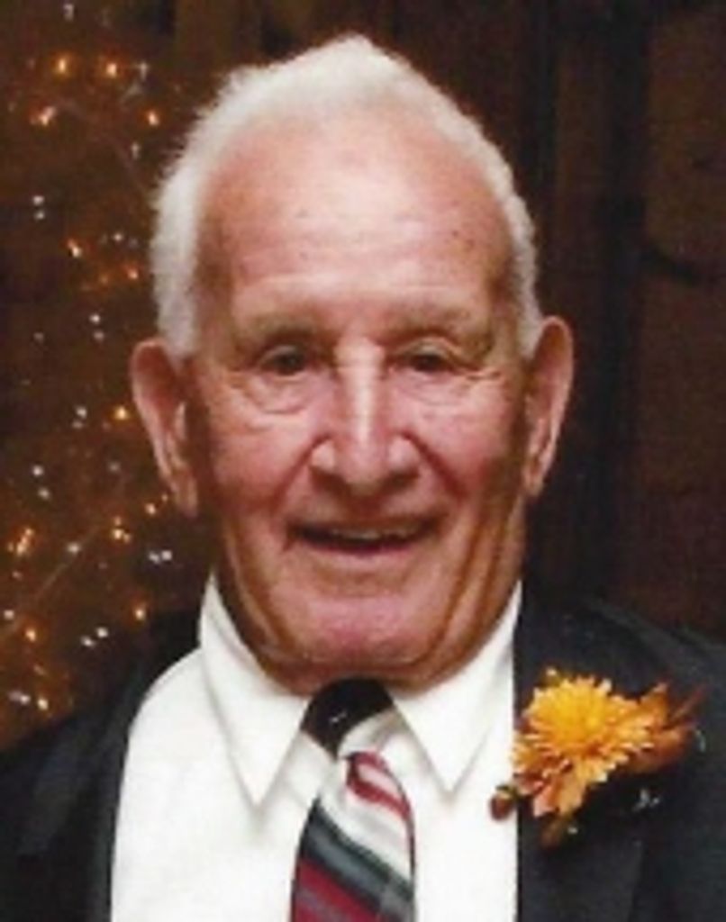 Thomas A. Vitale, Sr.