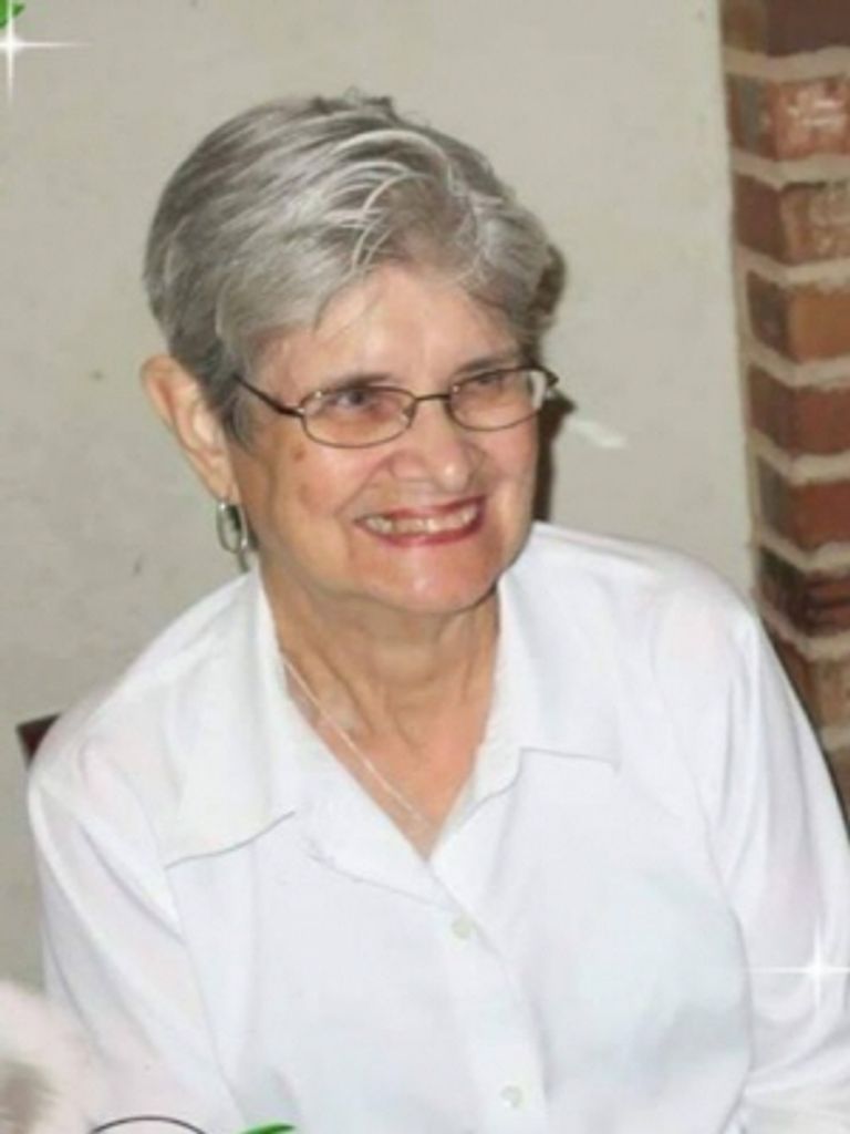 Nancy Gulledge Rorie