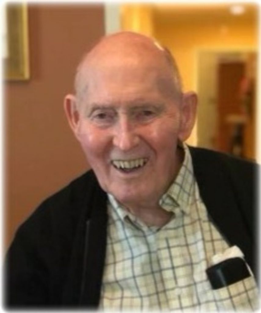 William Ingersoll Barkley, Jr.