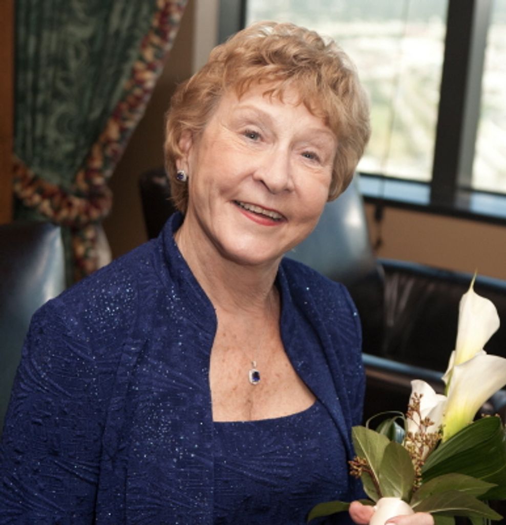 Bernice Elaine Jordan