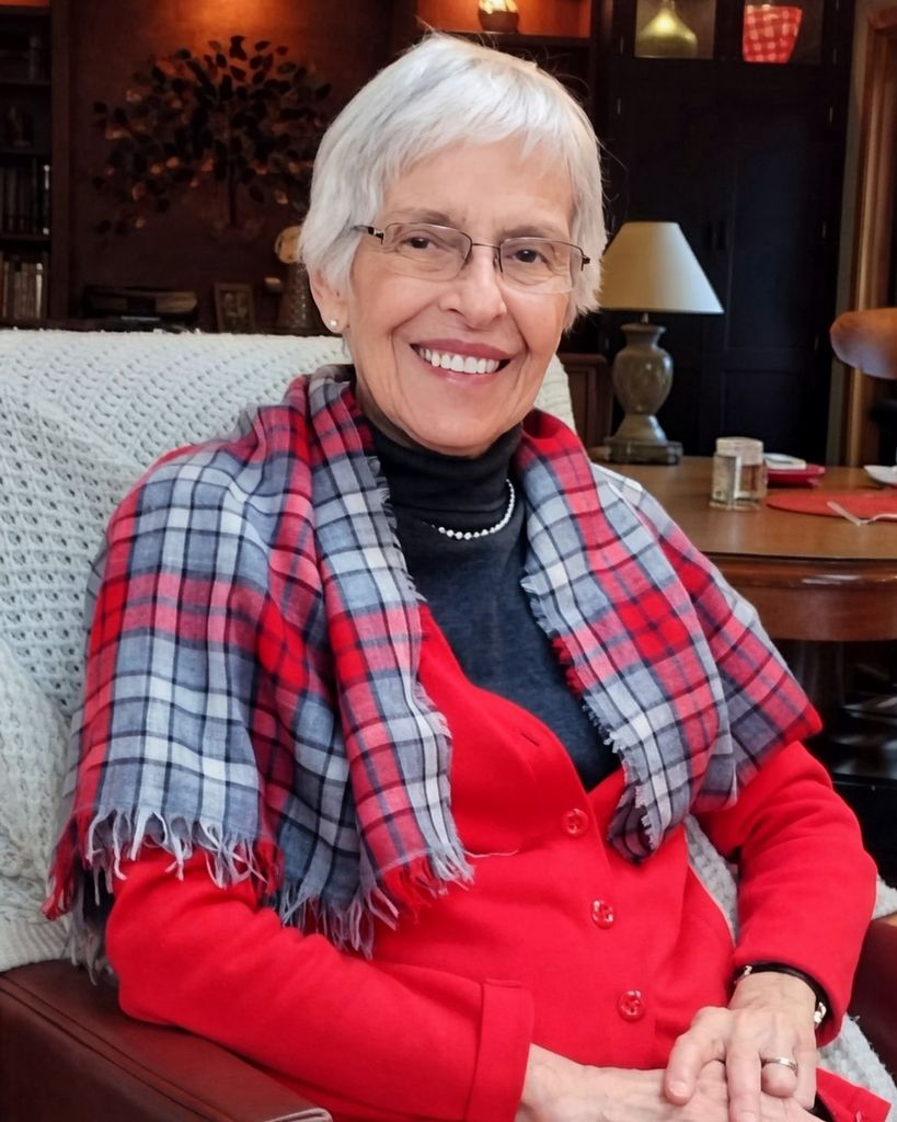 Sally Koepp Smith Profile Photo