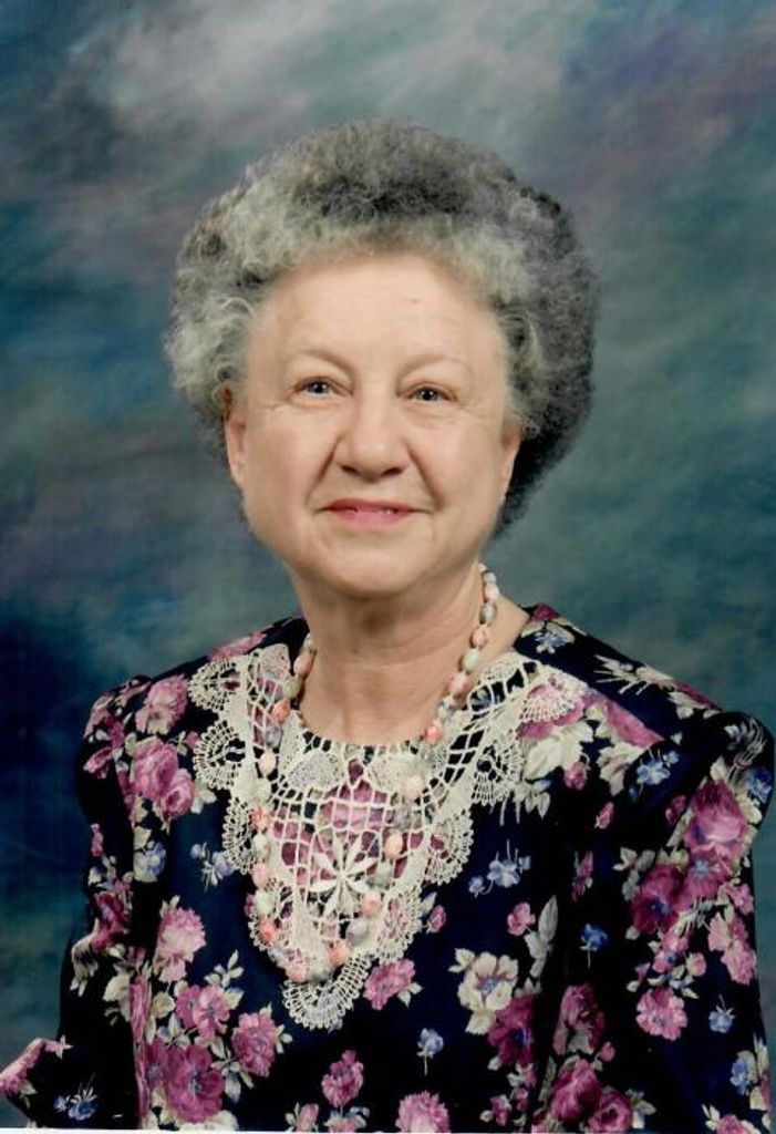 Mildred Lucille Rucker Profile Photo