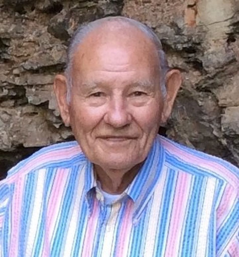 Vernon  Abernathy
