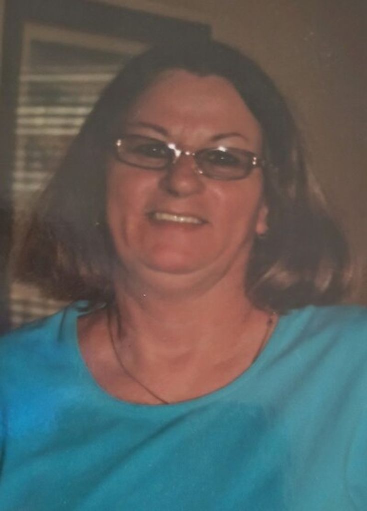 Marilyn "Sissy" Rollings