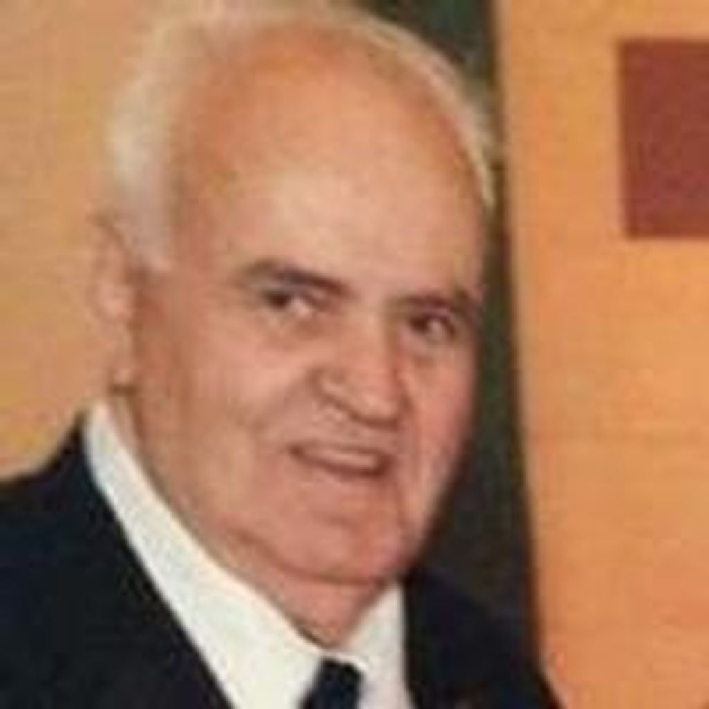 Donald Richard Fedon