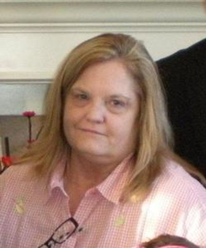 Virginia (Ginny) L. Thomas