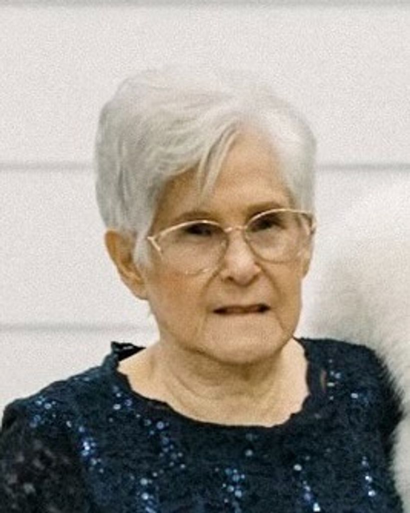 Carolyn Dufrene Sevier