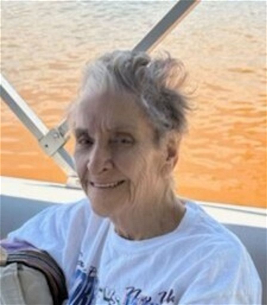 Evelyn Shetley Collins Brigman