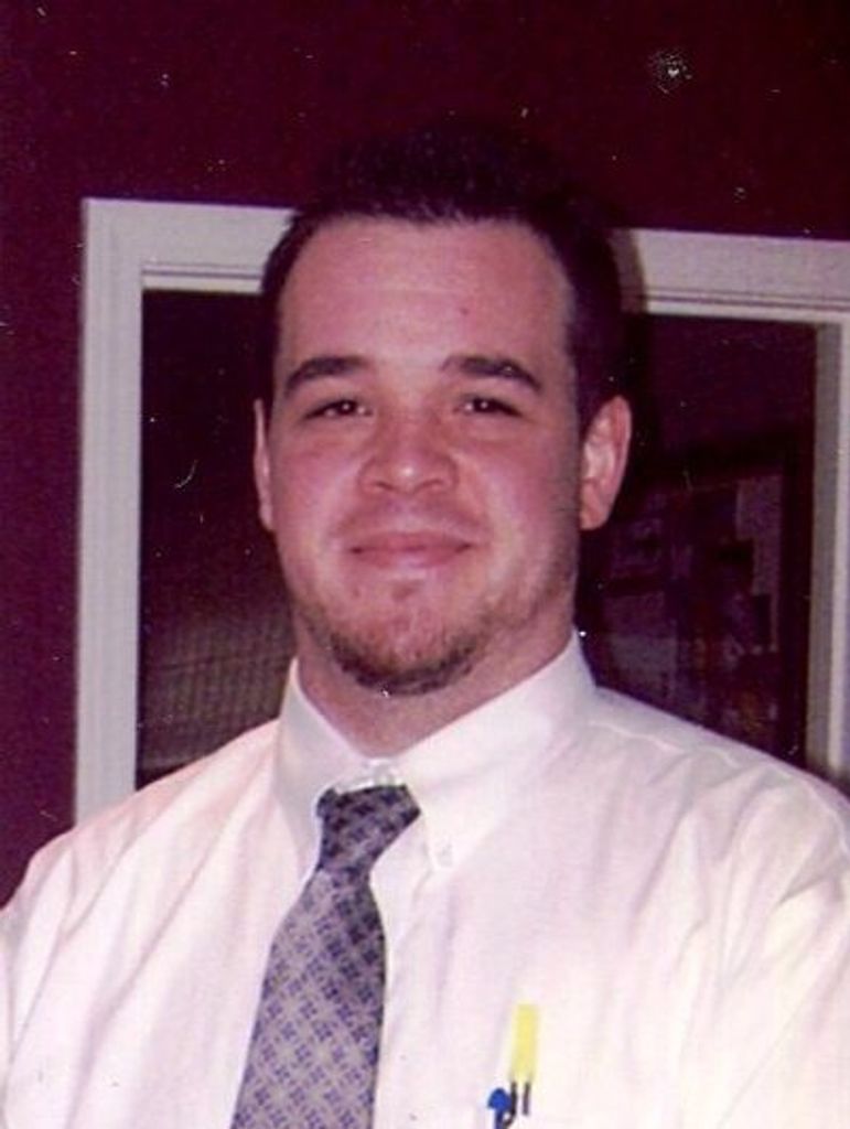 James William Gudde Profile Photo