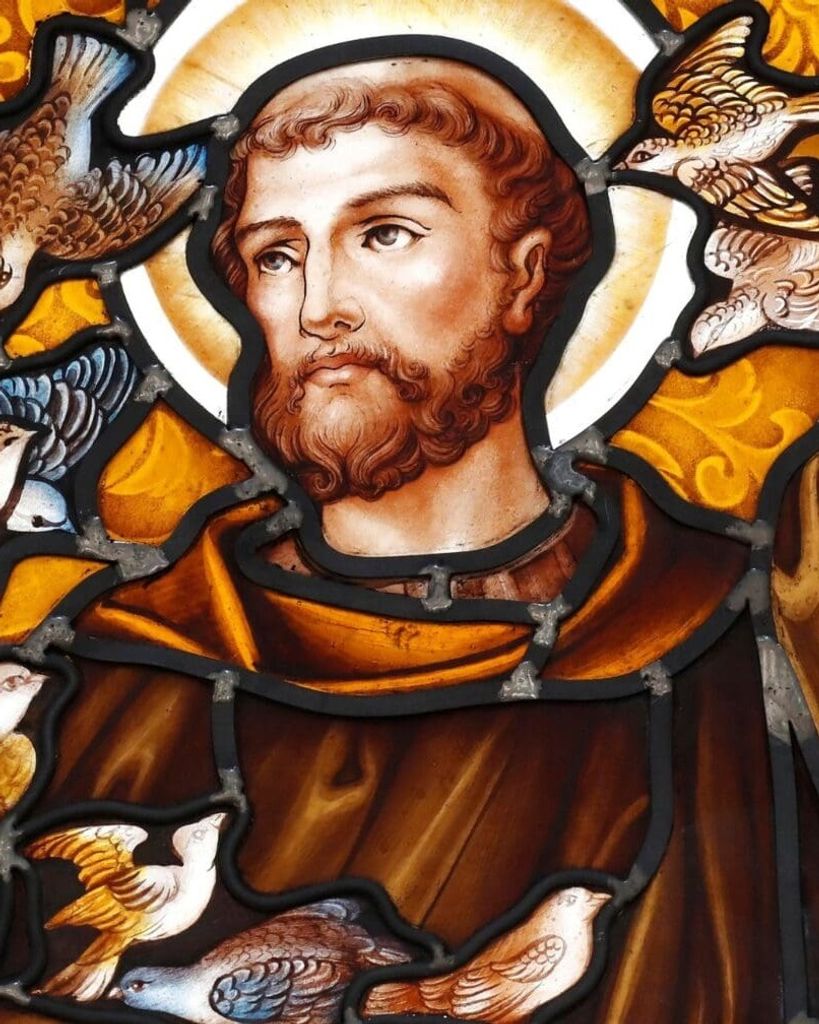 Sister Yvonne Fischer